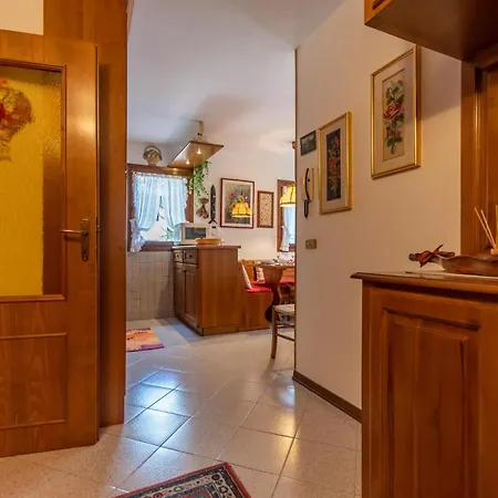 Mondeval Apartment Selva di Cadore