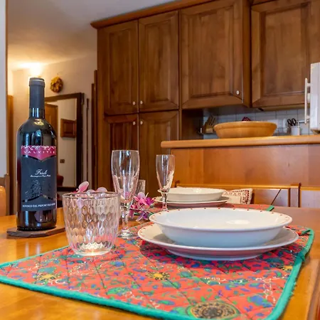 Mondeval Apartment *