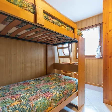 Mondeval Apartment
