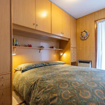 Mondeval Apartment Selva di Cadore
