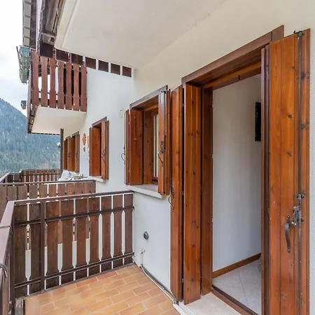 Mondeval Apartment Selva di Cadore
