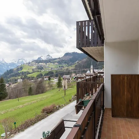 Mondeval Selva di Cadore