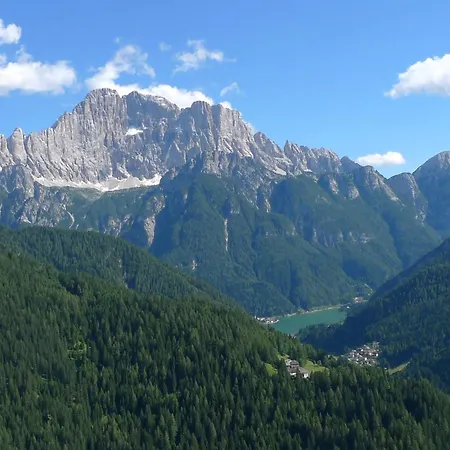 Mondeval Selva di Cadore