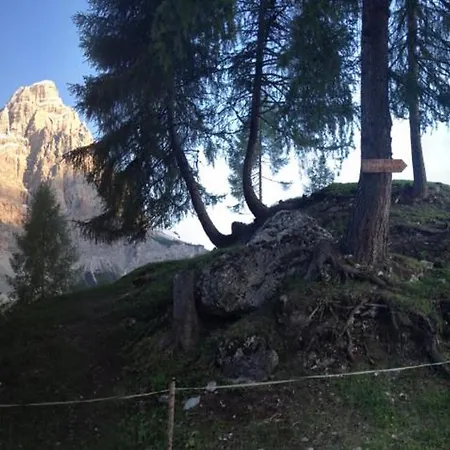 Mondeval Selva di Cadore